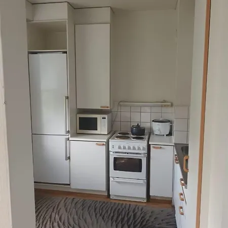 Private In Sharing Area Alloggio in famiglia