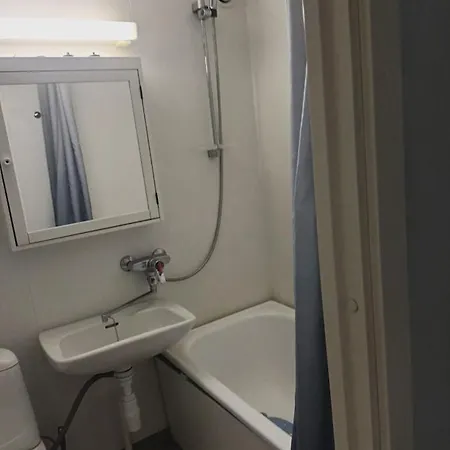 Private In Sharing Area