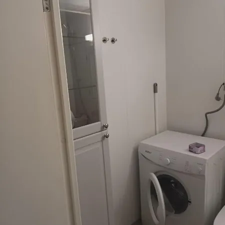 Private In Sharing Area Alloggio in famiglia Espoo