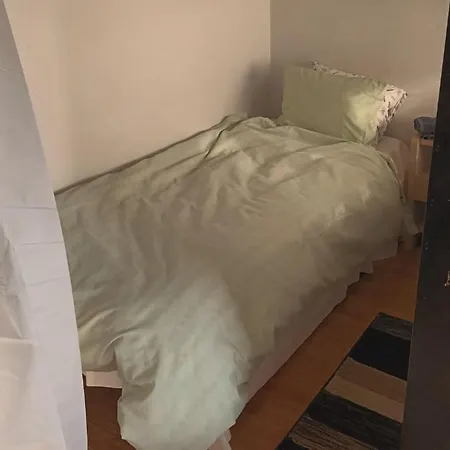 Privatunterkunft Private In Sharing Area *